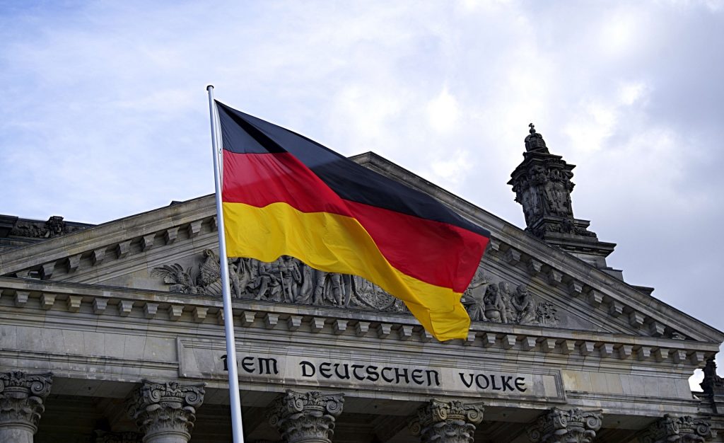 Berlin und seine berühmteste Sehenswürdigkeit. (Quelle: pixabay.com)
